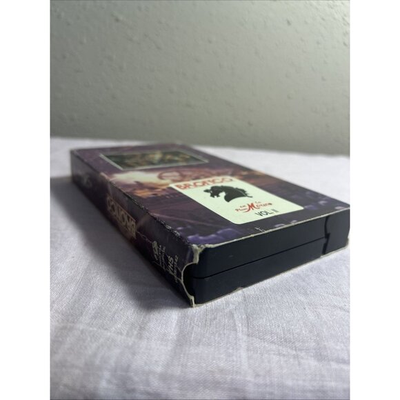 Bronco En La Plaza Mexico Vol. II VHS - Picture 6 of 7